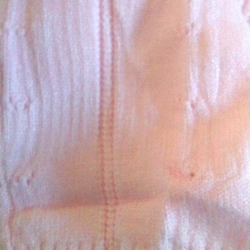 NWOT Puff Sleeve Sweater Top SzS - Picture 3 of 4